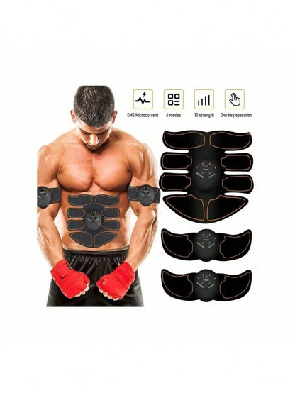 EMS Abdominal Muscle Stimulator Massager