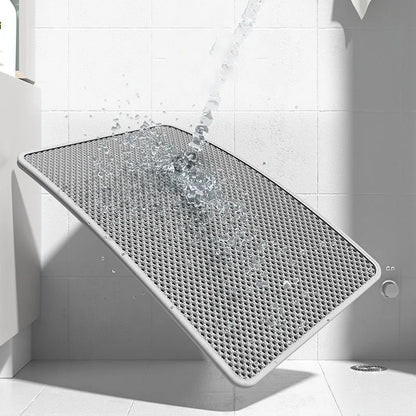 Cat Double Layer Urine Proof Trapping Mat