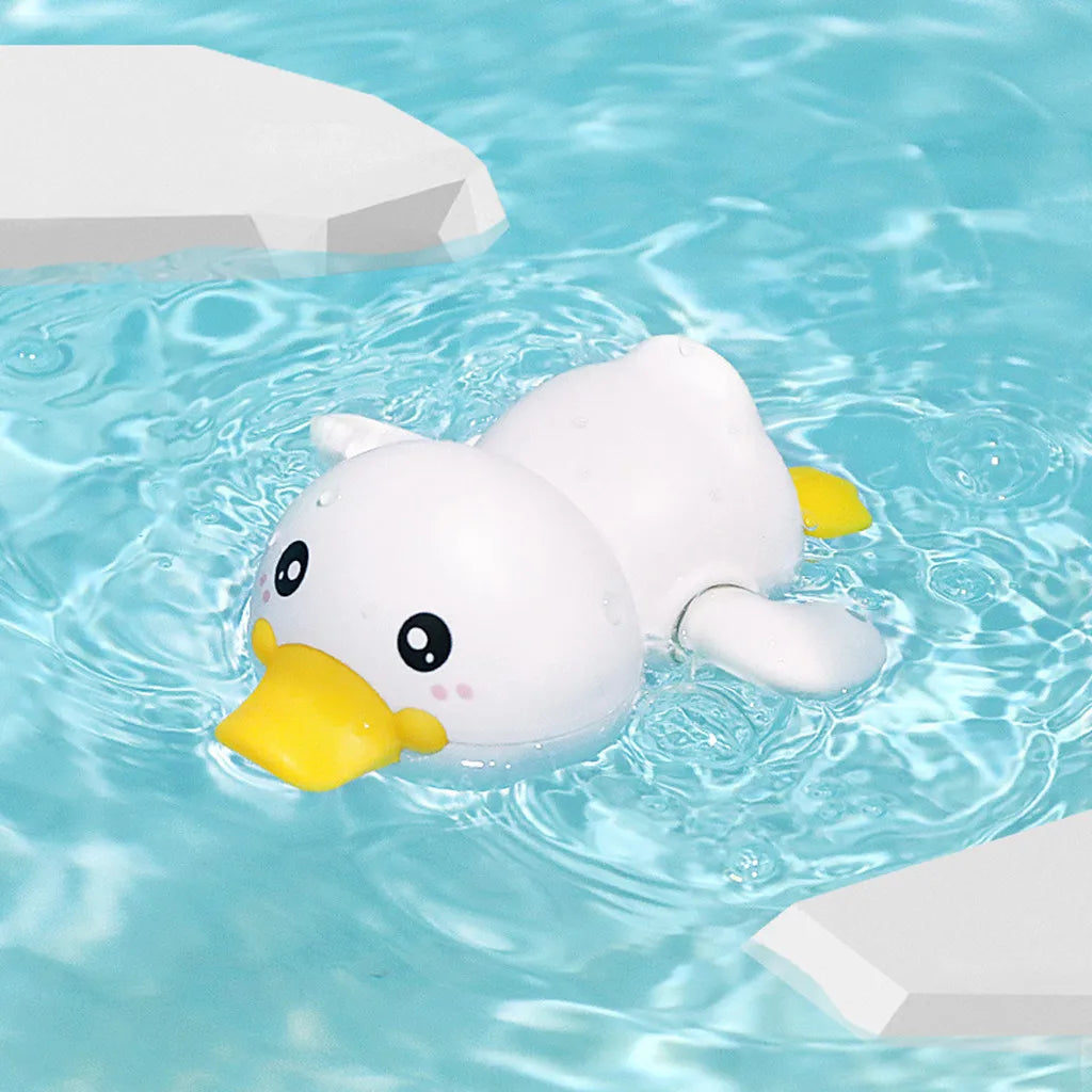 Baby Bathing Water Playing Toy