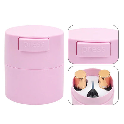 Adhesive Stand Eyelash Glue Storage Holder