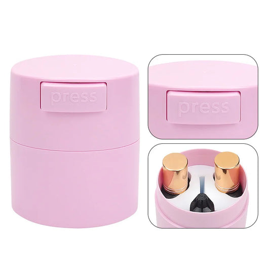 Adhesive Stand Eyelash Glue Storage Holder