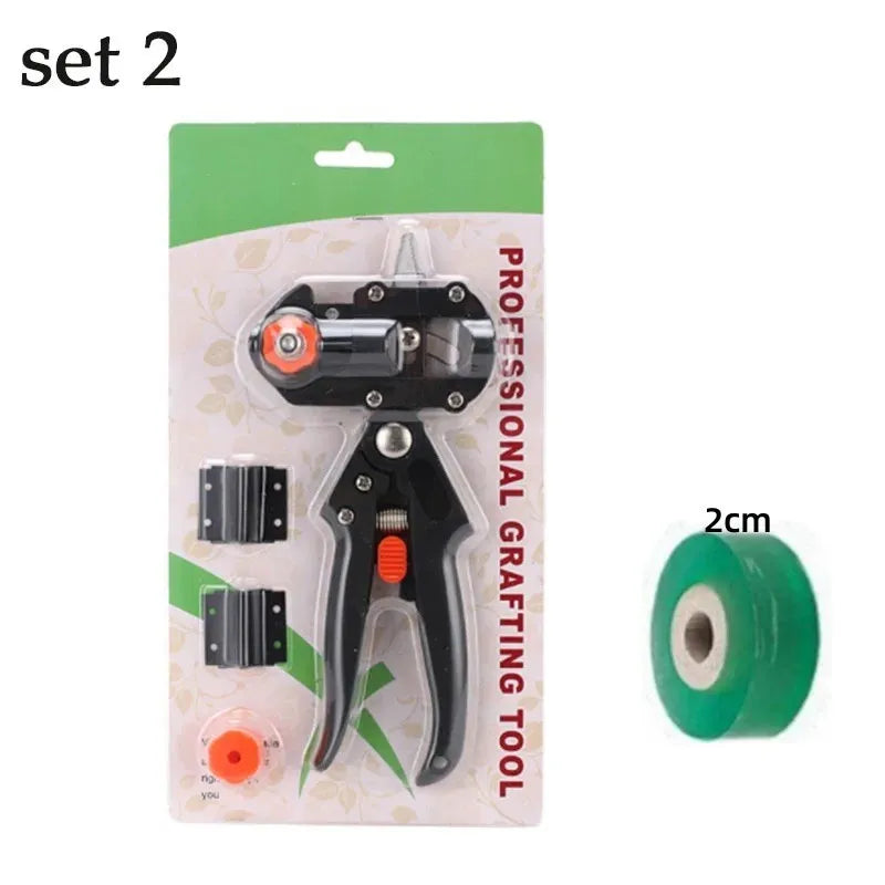 Garden Grafting Grafting Knife Scissors