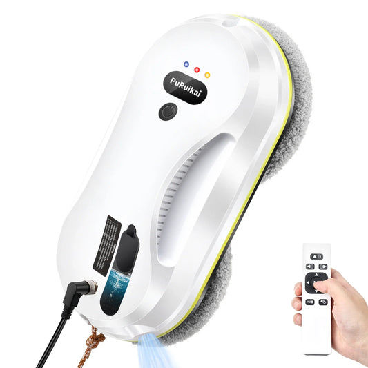 water Spray window Cleaning Vacuum Cleaner