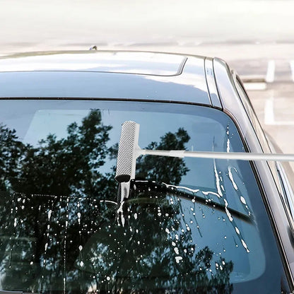 Mirror Glass Window Cleaning Brush