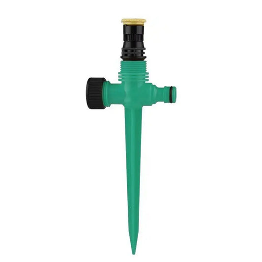 Garden 360° Rotation Automatic Watering Sprinkler