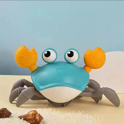 Baby Induction Escape Crawling Toy