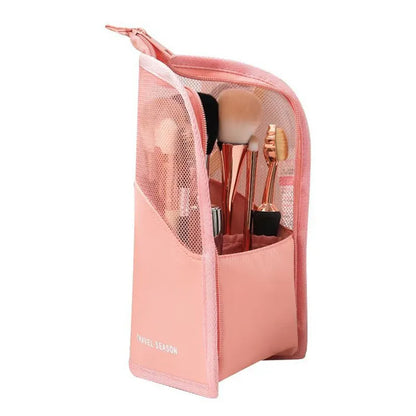 Travel Waterproof Cosmetic Case