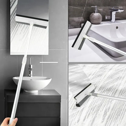 Mirror Glass Window Cleaning Brush