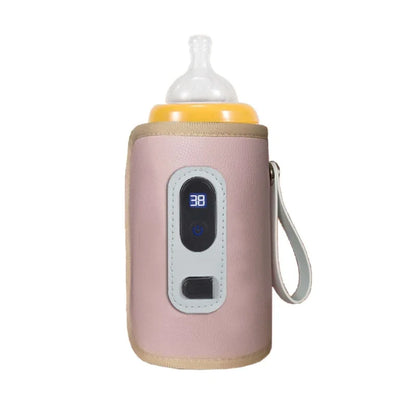Baby USB Milk Bottle Warmer