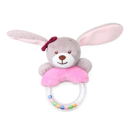 Baby Sensory Hanging Soft Toy