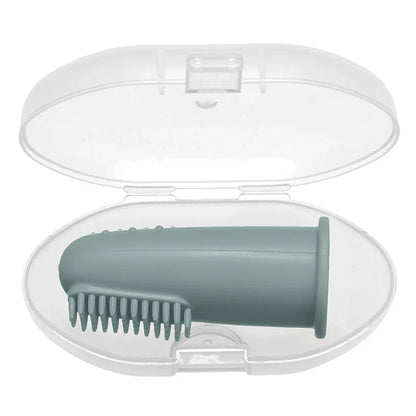 Baby Health Finger Toothbrush