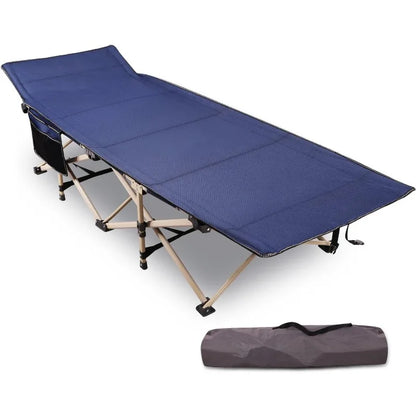 Heavy Duty Folding Camping Cots