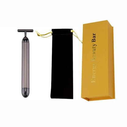 Electric Face-lifting T Beauty Roller