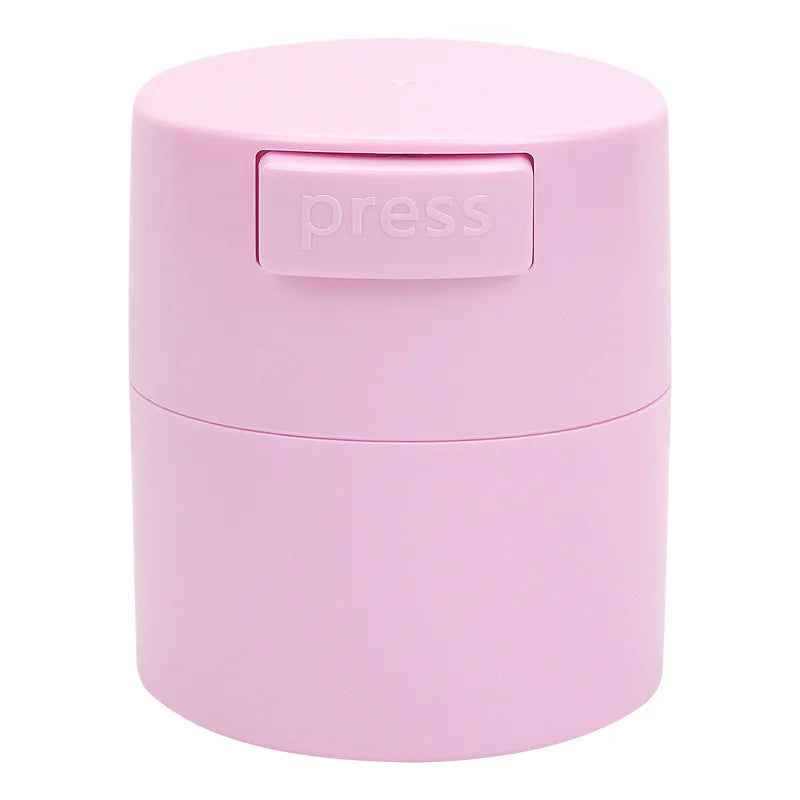 Adhesive Stand Eyelash Glue Storage Holder