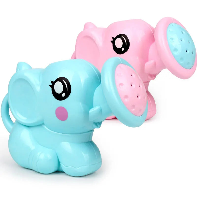 Baby Elephant Shape Water Spray Toy