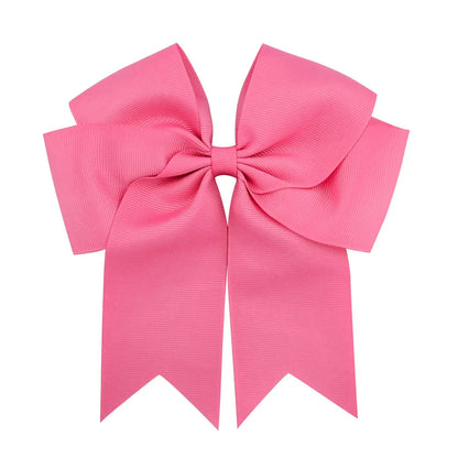 Kids Colorful Elegant Hair Bows