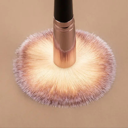 Women Soft Fluffy Makeup Brushes Set
