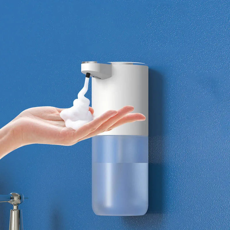Bathroom Smart Automatic Foam Soap Dispenser