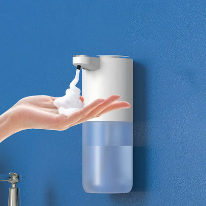 Bathroom Smart Automatic Foam Soap Dispenser