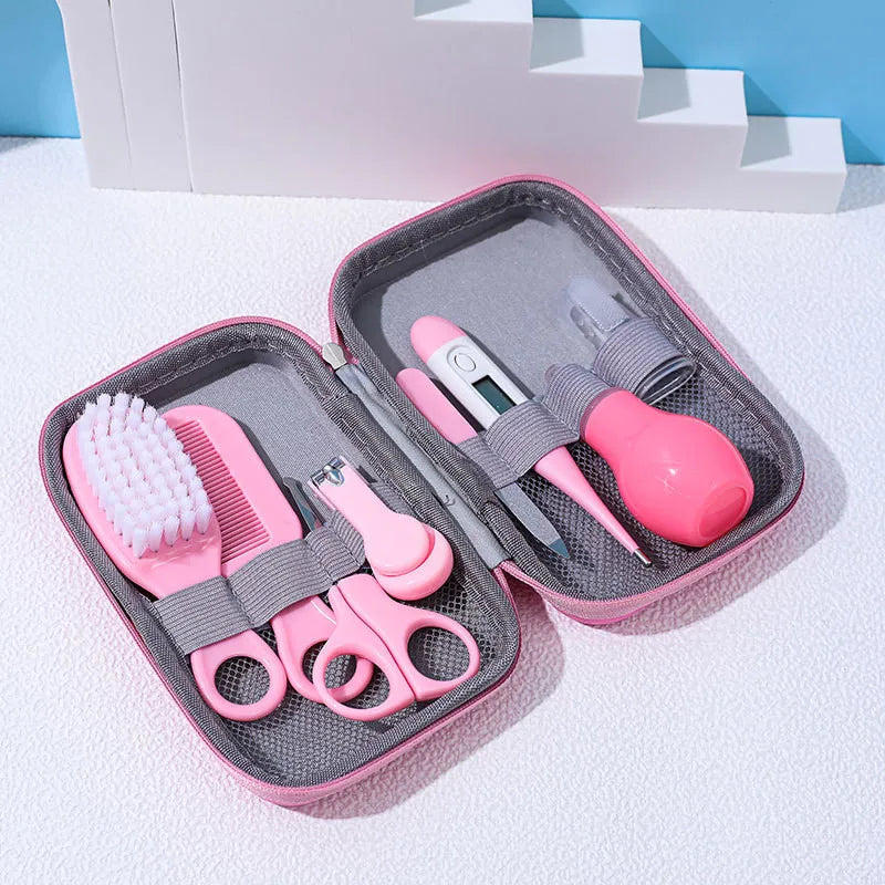Baby Health care Kit