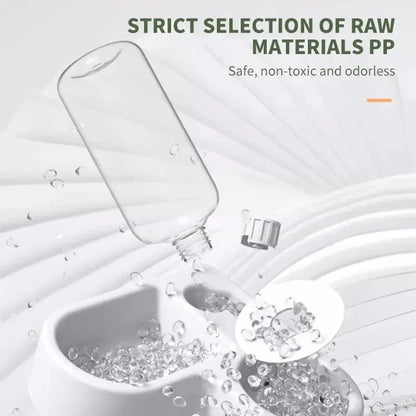 Pet Moisture-proof Automatic Drinking Bowl