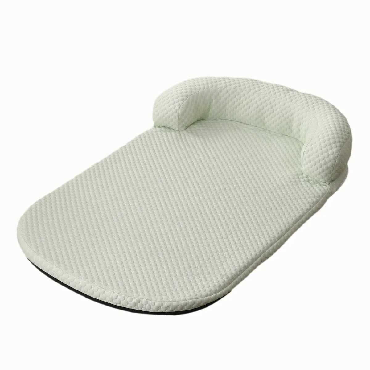 Dog Breathable Spring Summer Cooling Bed