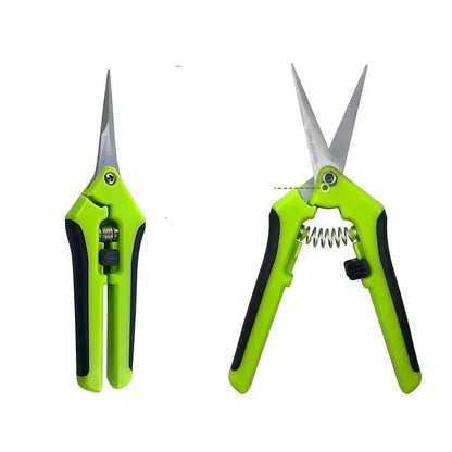 Gardening Hand Pruner 6.5 Inch Scissors