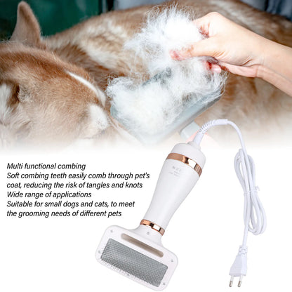Pet Portable Grooming Dryer