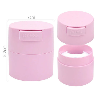 Adhesive Stand Eyelash Glue Storage Holder