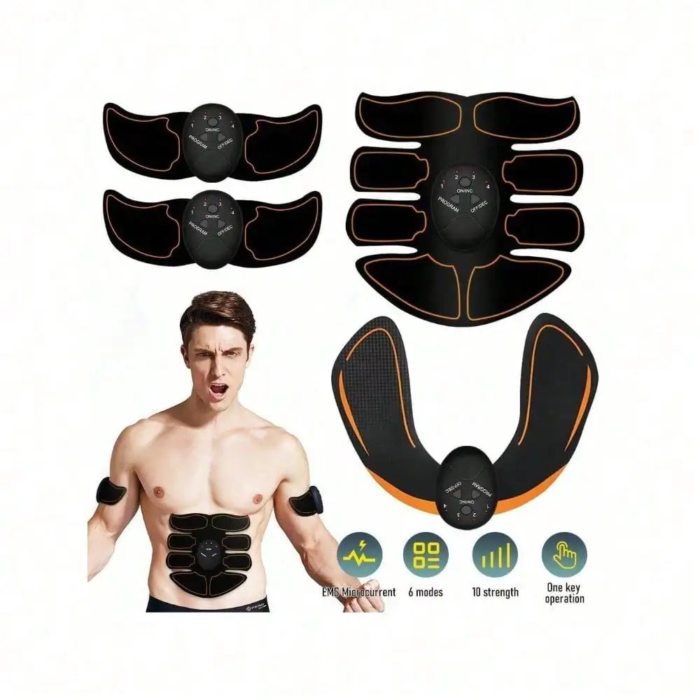 EMS Abdominal Muscle Stimulator Massager