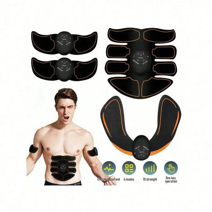 EMS Abdominal Muscle Stimulator Massager