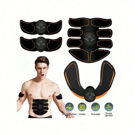 EMS Abdominal Muscle Stimulator Massager