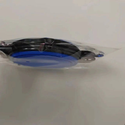Outdoor Travel 2-in-1 Foldable Dual Bowl
