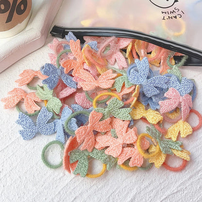 Kids Elastic Cute Bowknot Headband