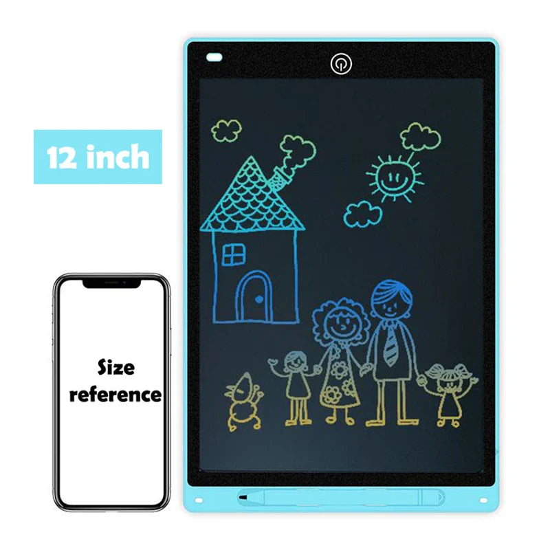 Kids Electronic Drawing Board Toy