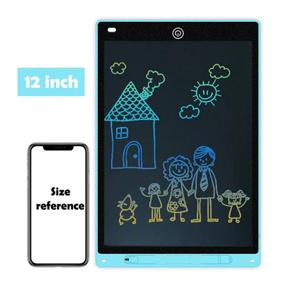 Kids Electronic Drawing Board Toy