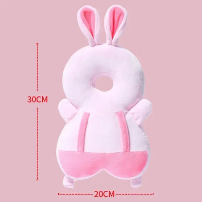 Baby Injured Angel Head Protector