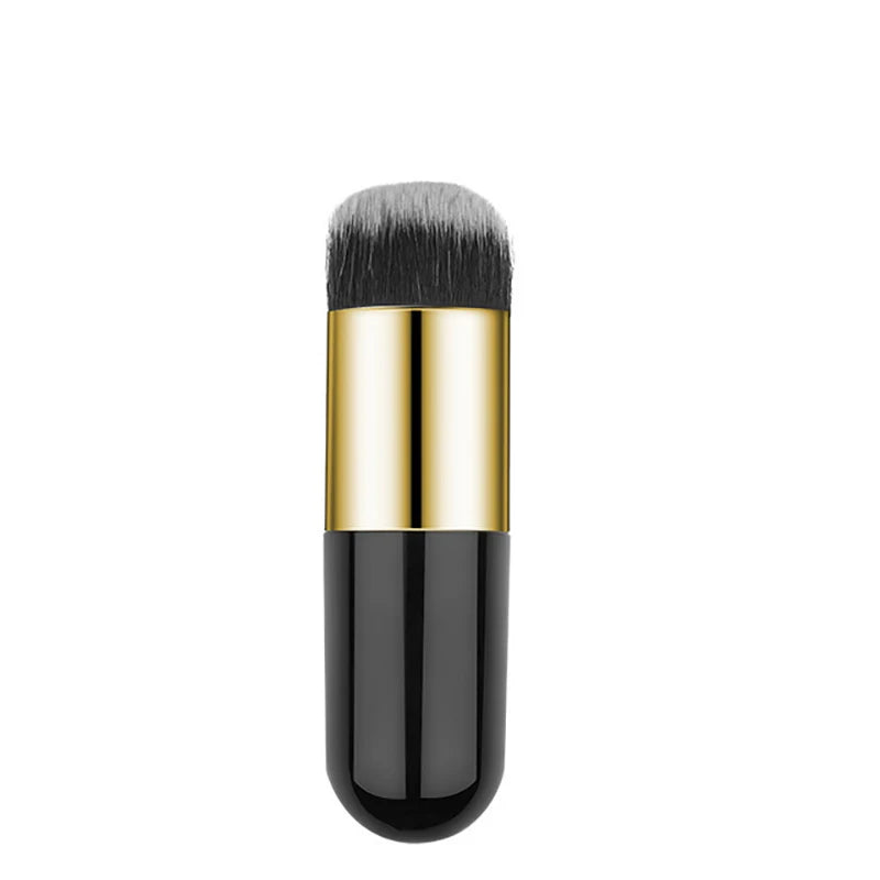 Multifunctional Foundation Makeup Brush
