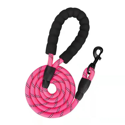 Dog Strong Reflective Leash