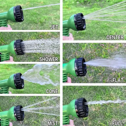 Garden Durable Expandable Magic Hose