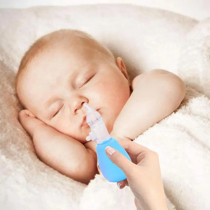 Baby Safe Nasal Aspirator