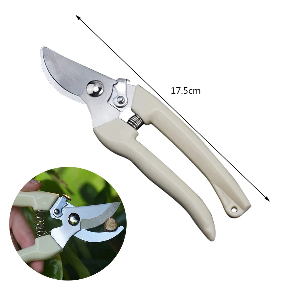 Rechargeable Fruit Tree Branches Cutter