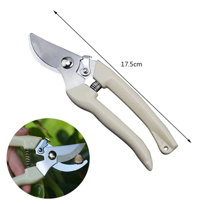 Rechargeable Fruit Tree Branches Cutter