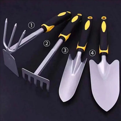 Dual-purpose Shovel Potted Tree Planting Tool