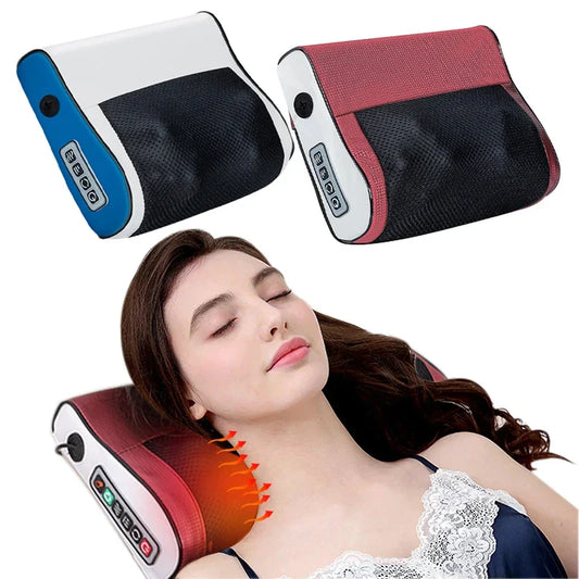 Multi Functional Neck Shoulder Massager