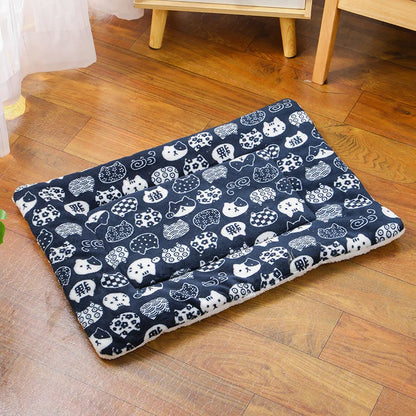 Pet Sofa Lovely Mattress Sleeping Mat