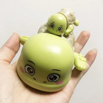 Baby Bathing Water Playing Toy