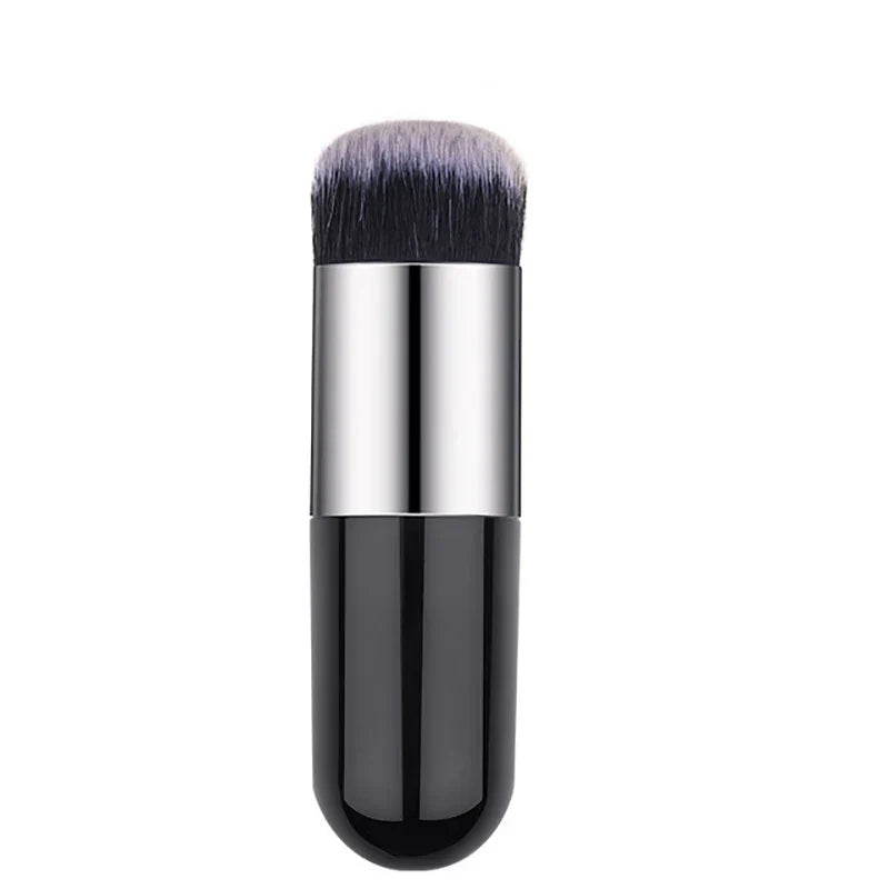 Multifunctional Foundation Makeup Brush