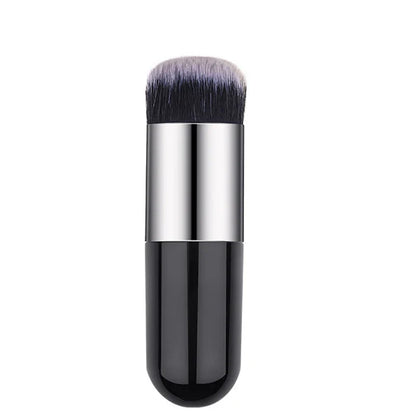 Multifunctional Foundation Makeup Brush