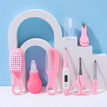Baby Health care Kit